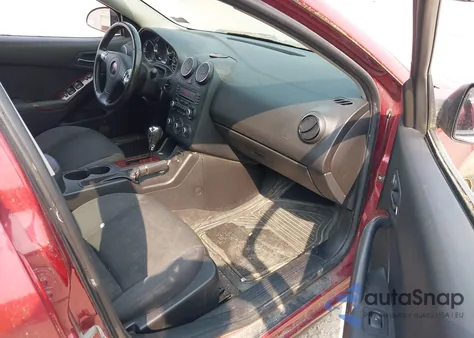 2008 Pontiac G6 Gt из США, поврежденный, VIN 1G2ZH57N384244801